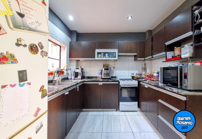 Casas - Rosario - Venta