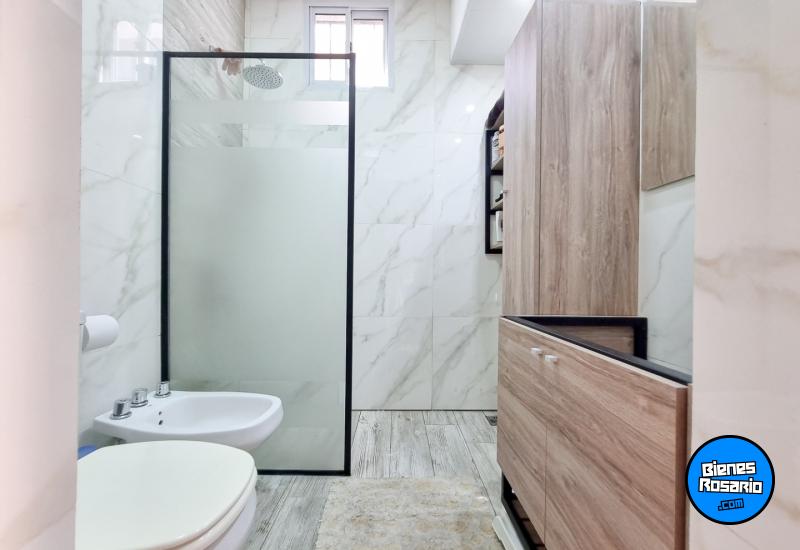 Casas - Rosario - Venta