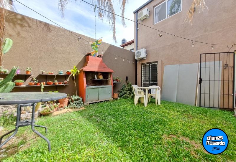Casas - Rosario - Venta