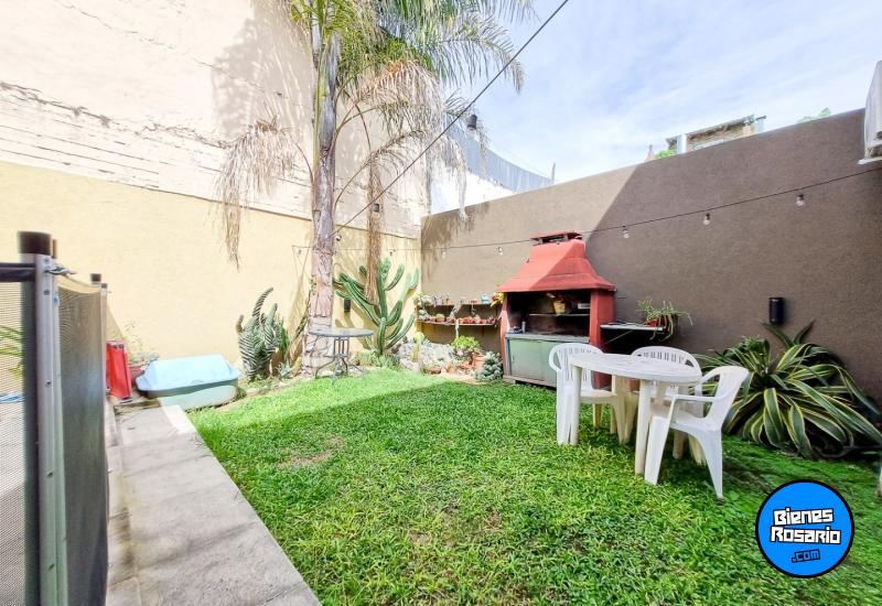 Casas - Rosario - Venta