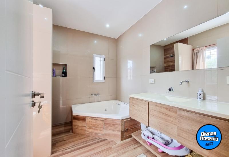 Casas - Rosario - Venta