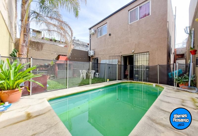 Casas - Rosario - Venta