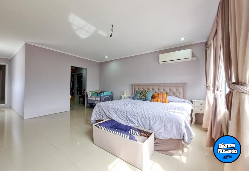 Casas - Rosario - Venta