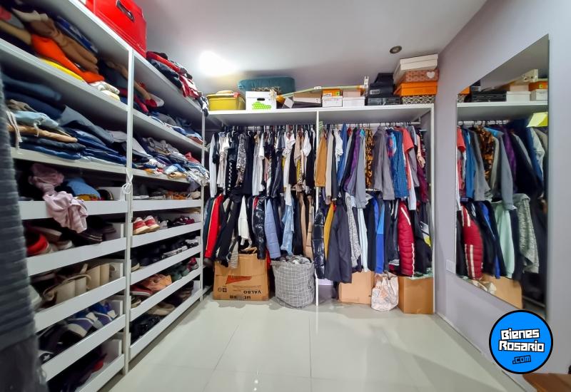 Casas - Rosario - Venta