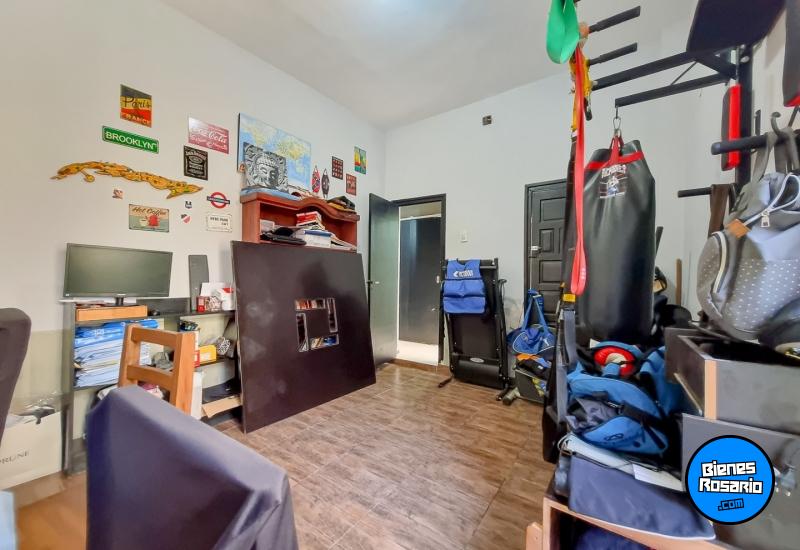 Casas - Rosario - Venta