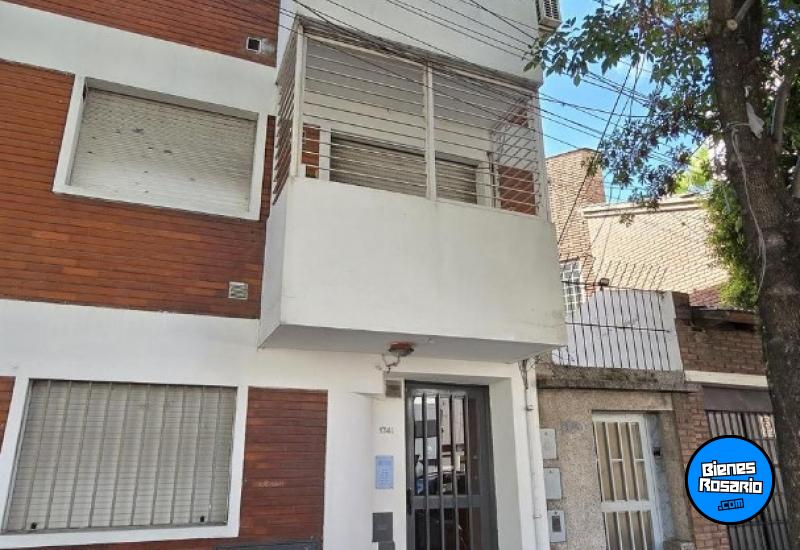 Departamentos de pasillo - Rosario - Venta