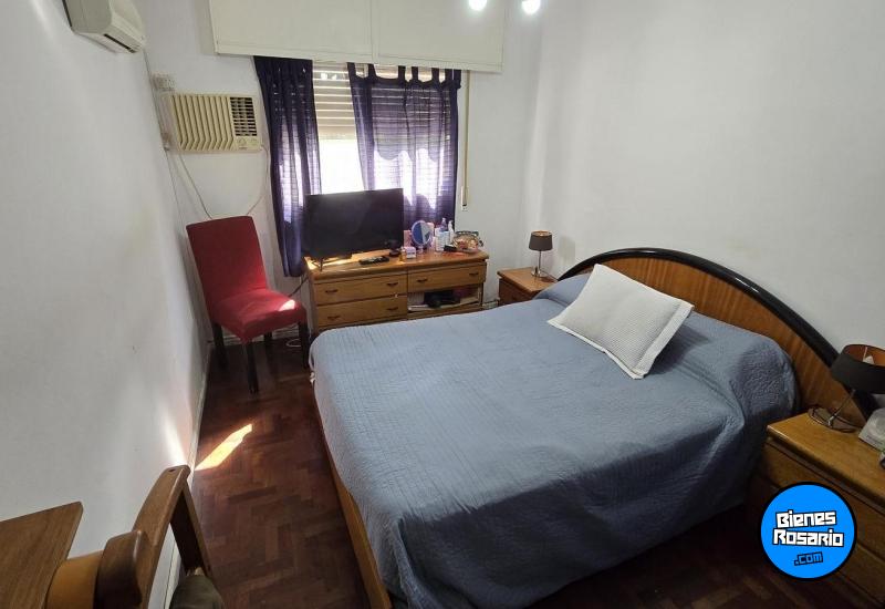 Departamentos de pasillo - Rosario - Venta