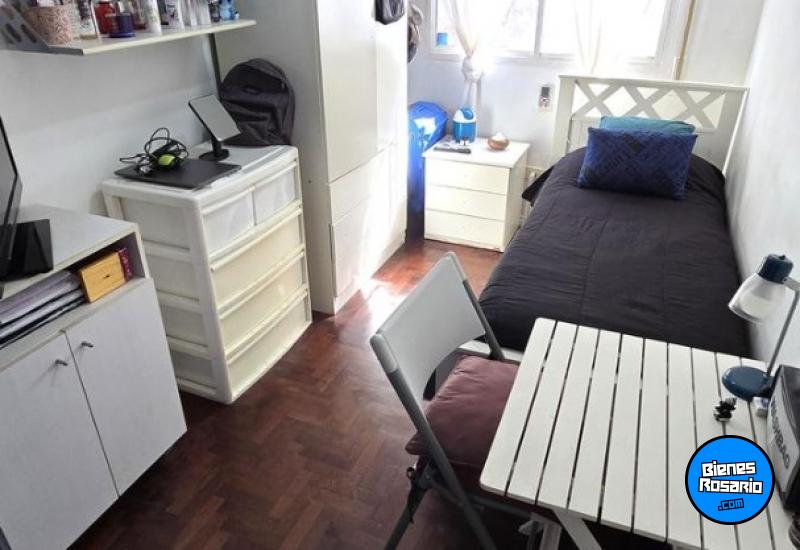 Departamentos de pasillo - Rosario - Venta