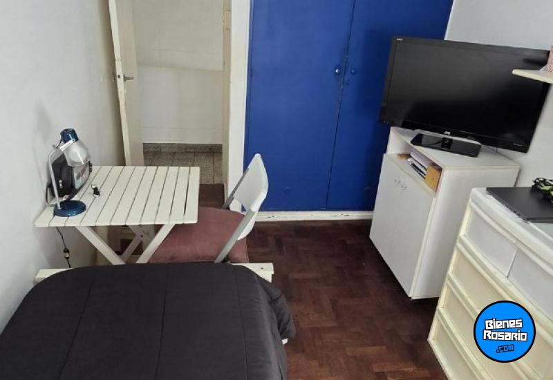 Departamentos de pasillo - Rosario - Venta
