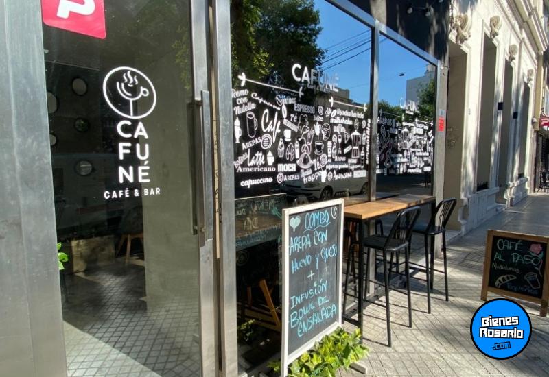 Fondos de comercio - Rosario - Venta