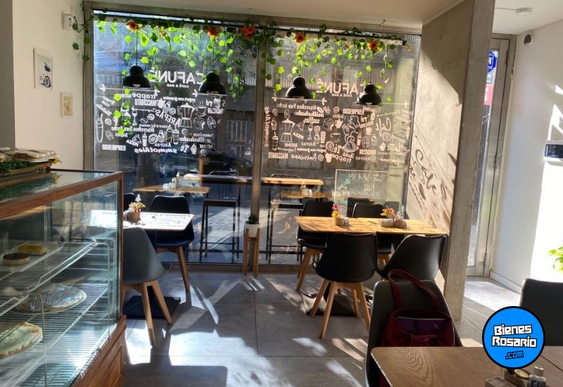Fondos de comercio - Rosario - Venta