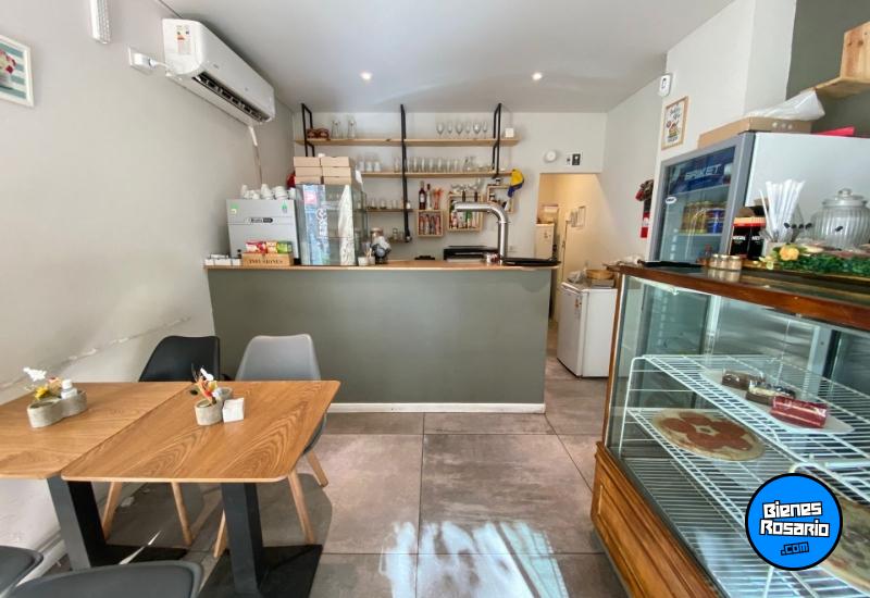 Fondos de comercio - Rosario - Venta
