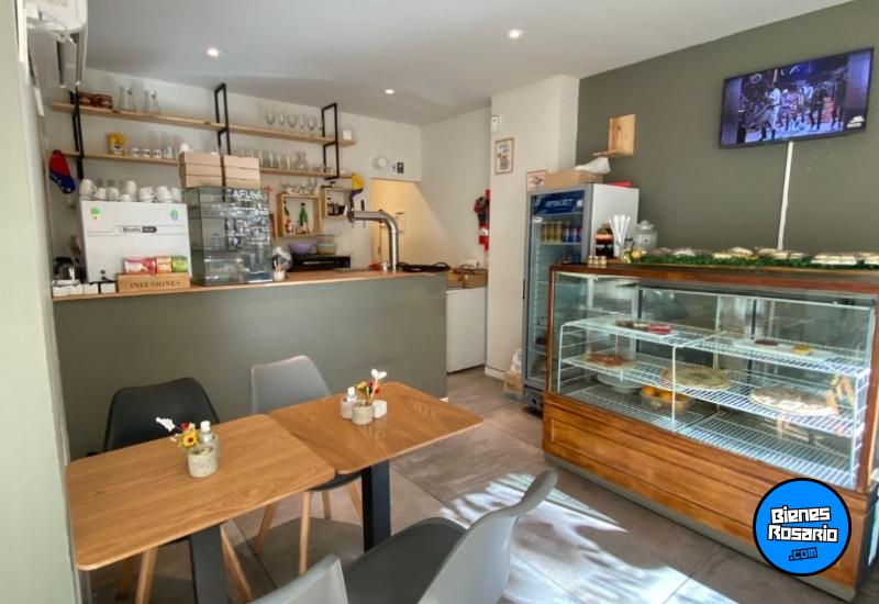 Fondos de comercio - Rosario - Venta