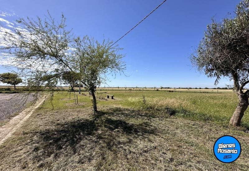 Terrenos - Aldao - Venta