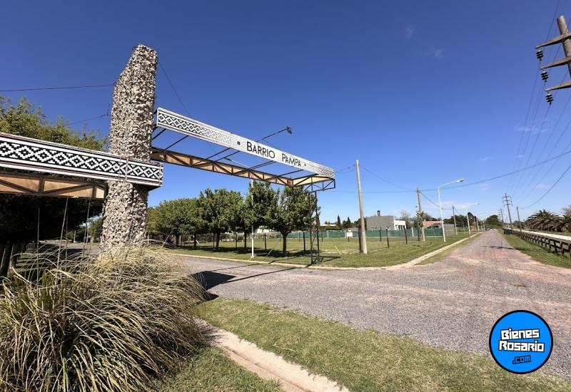 Terrenos - Aldao - Venta