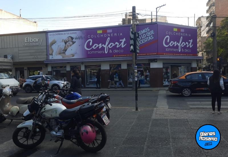 Locales - Rosario - Venta