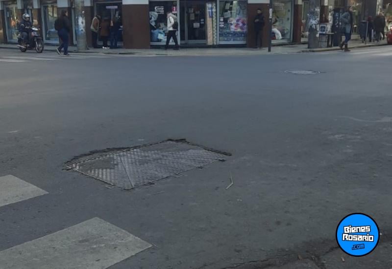 Locales - Rosario - Venta