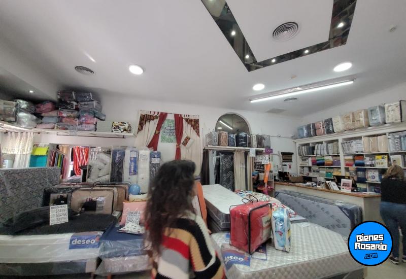 Locales - Rosario - Venta