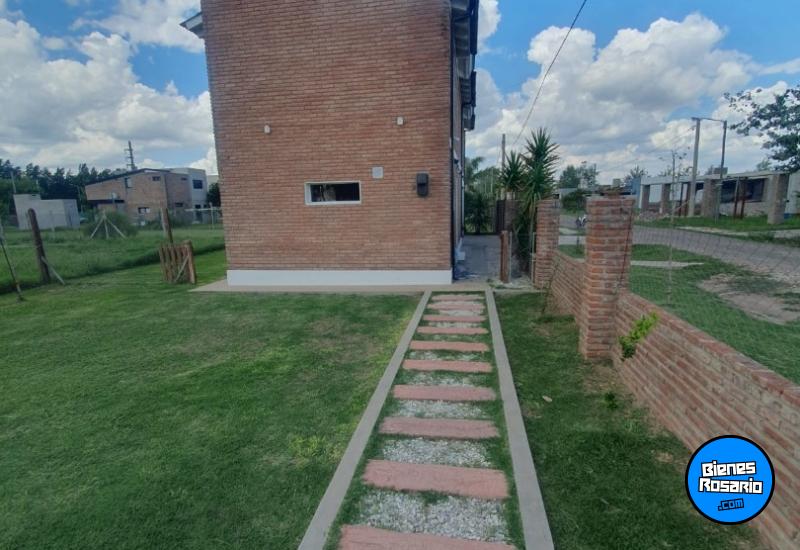 Casas - Roldan - Venta