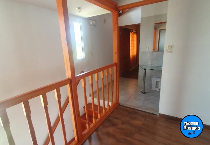 Casas - Roldan - Venta