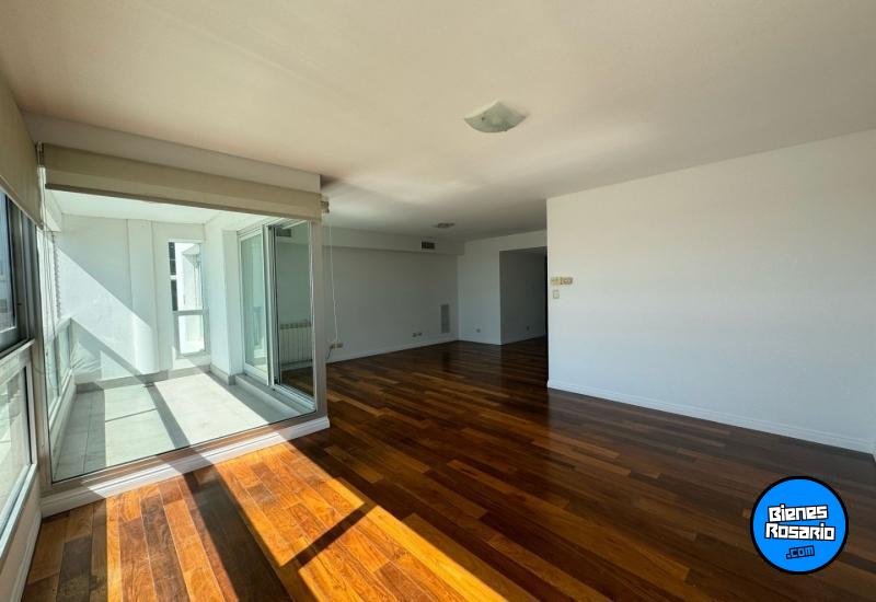 Departamentos - Rosario -  Alquiler