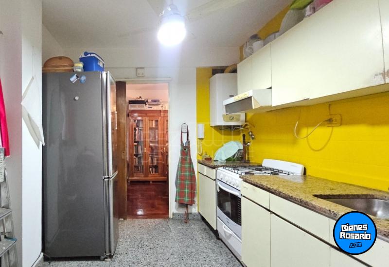 Departamentos - Rosario - Venta