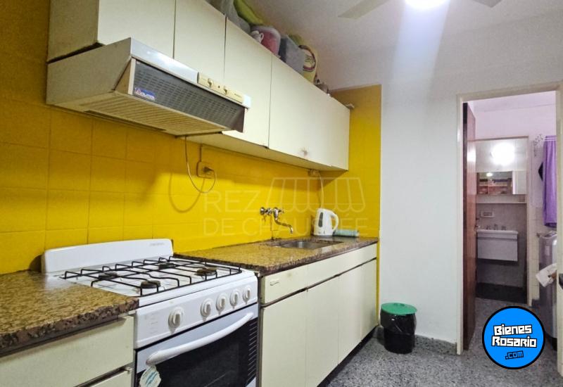 Departamentos - Rosario - Venta
