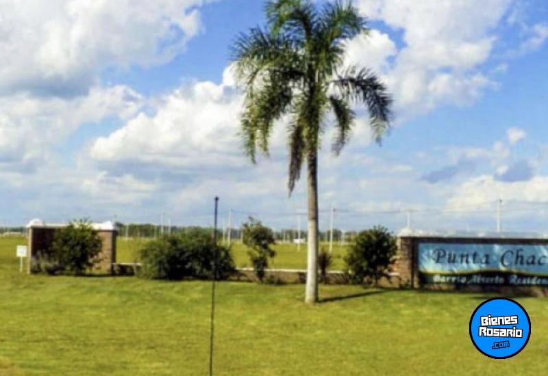 Terrenos - Roldan - Venta