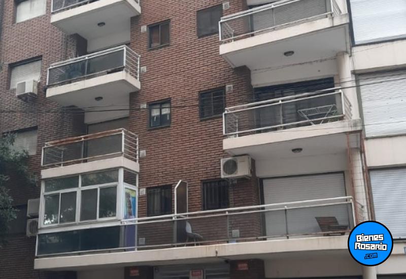 Departamentos - Rosario - Venta