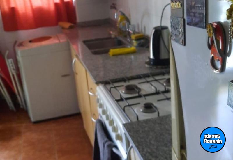 Departamentos - Rosario - Venta