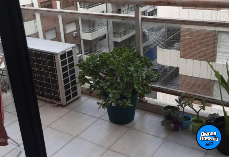 Departamentos - Rosario - Venta