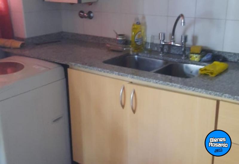 Departamentos - Rosario - Venta