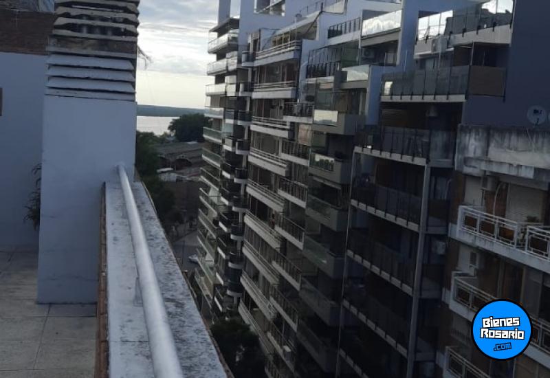 Departamentos - Rosario - Venta