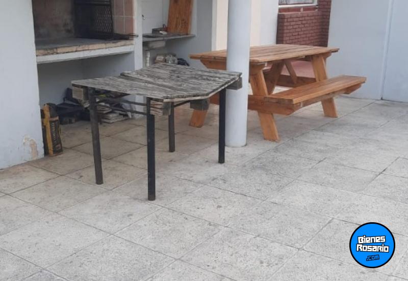 Departamentos - Rosario - Venta