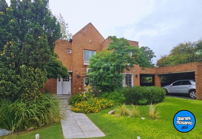 Casas - Rosario - Venta