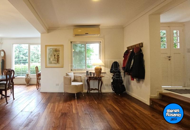 Casas - Rosario - Venta