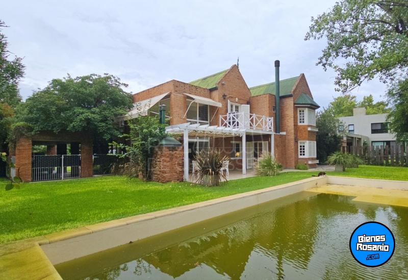 Casas - Rosario - Venta