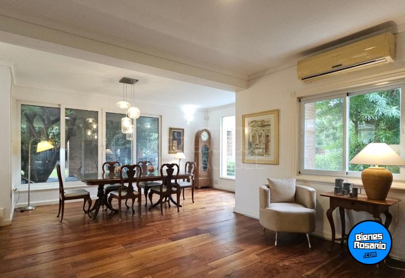 Casas - Rosario - Venta