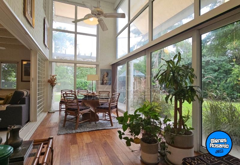 Casas - Rosario - Venta
