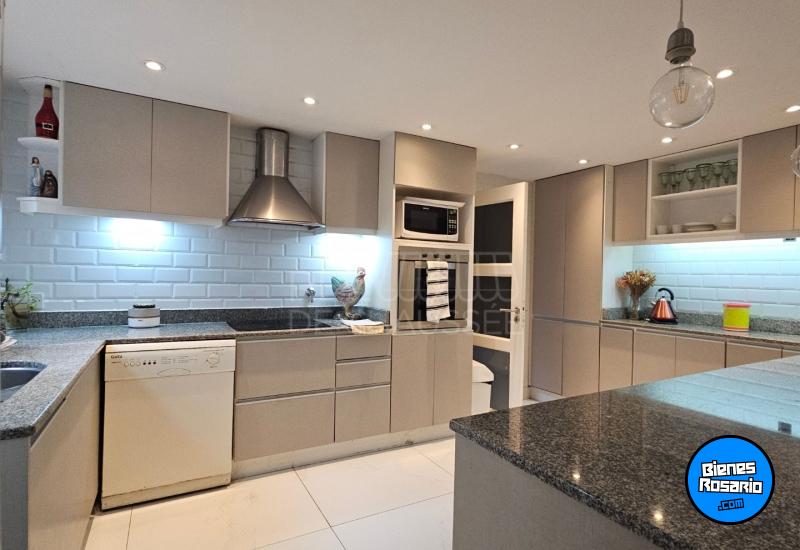 Casas - Rosario - Venta