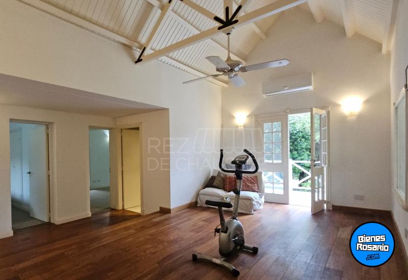 Casas - Rosario - Venta