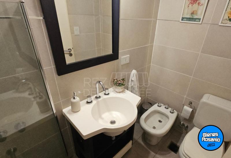 Casas - Rosario - Venta