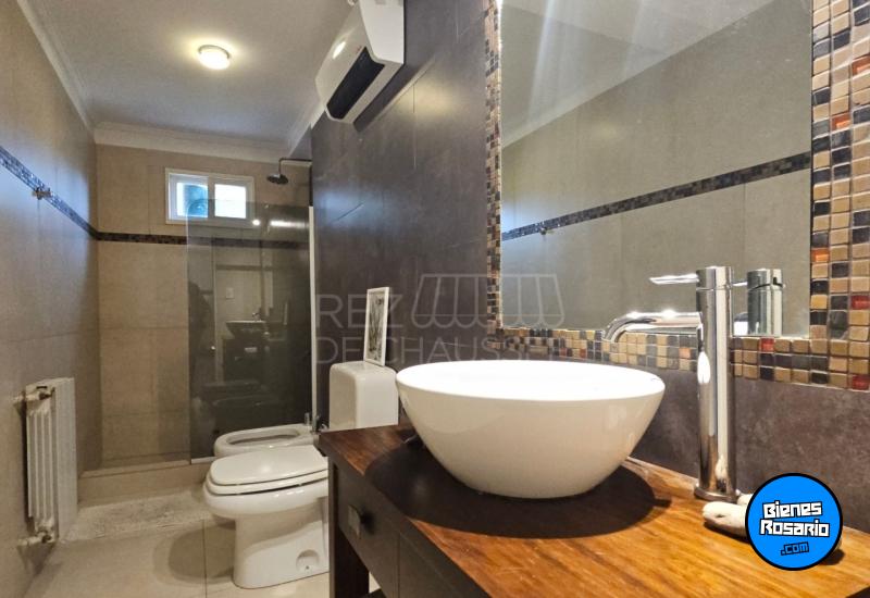 Casas - Rosario - Venta