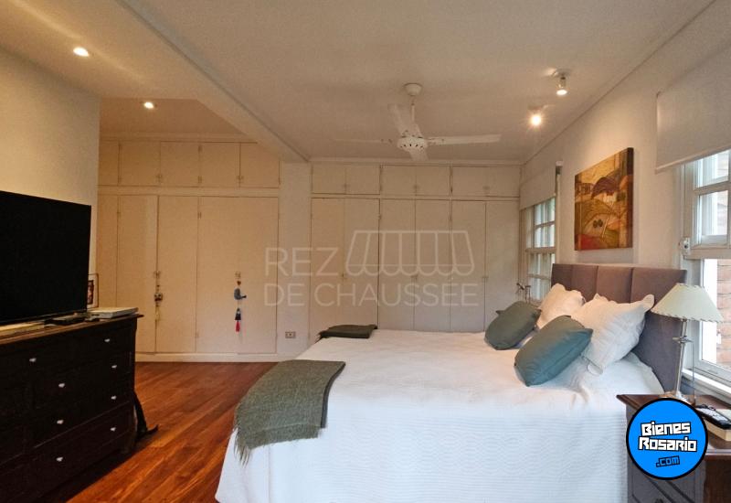 Casas - Rosario - Venta