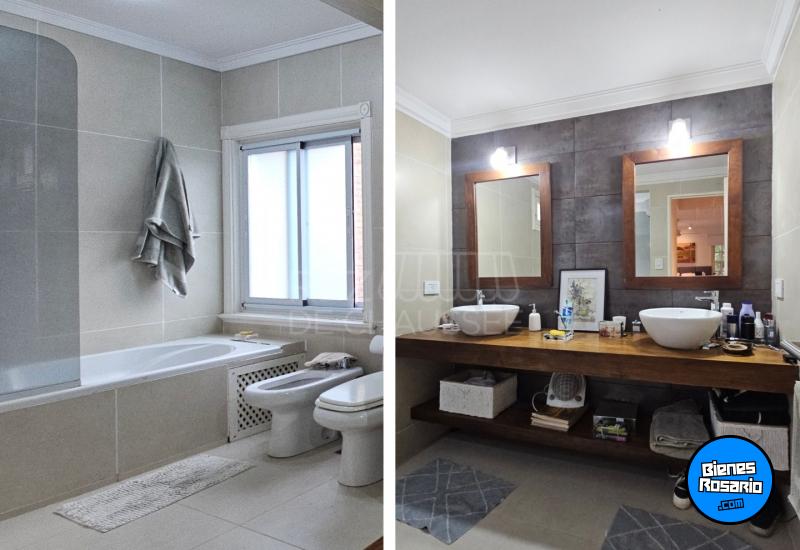 Casas - Rosario - Venta