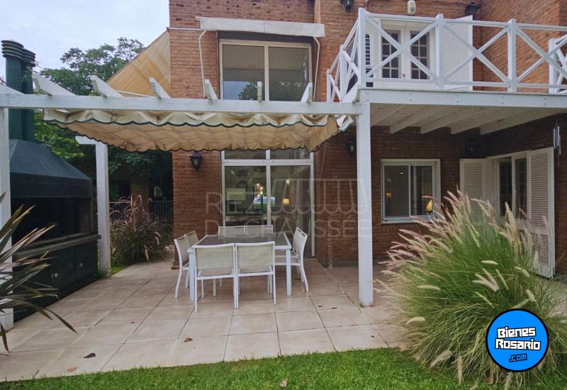 Casas - Rosario - Venta