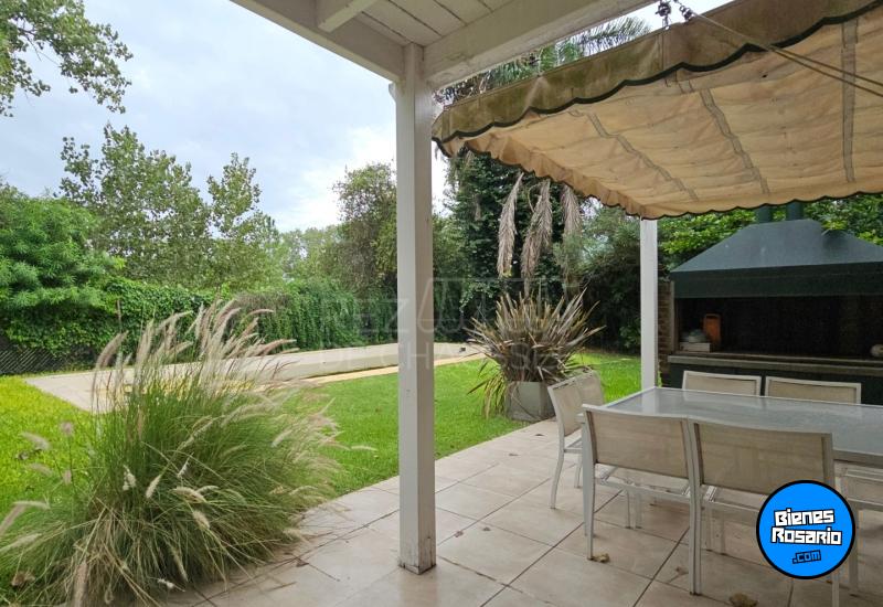 Casas - Rosario - Venta