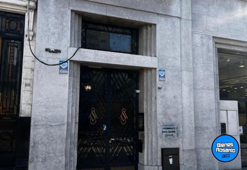 Departamentos - Rosario -  Alquiler