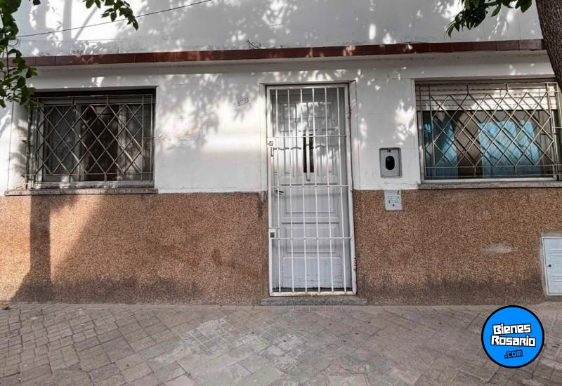 Casas - Rosario - Venta