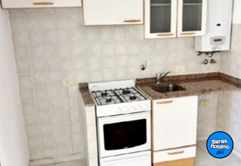 Departamentos - Rosario - Venta